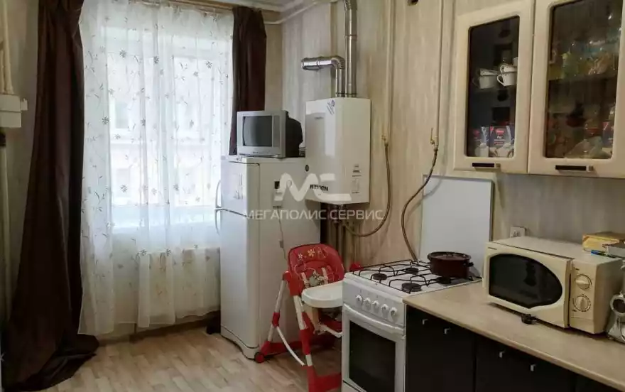 Заводская улица, 50к2