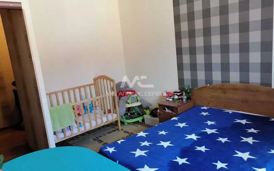 Заводская улица, 50к2