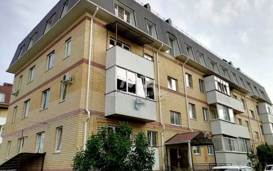 Заводская улица, 50к2
