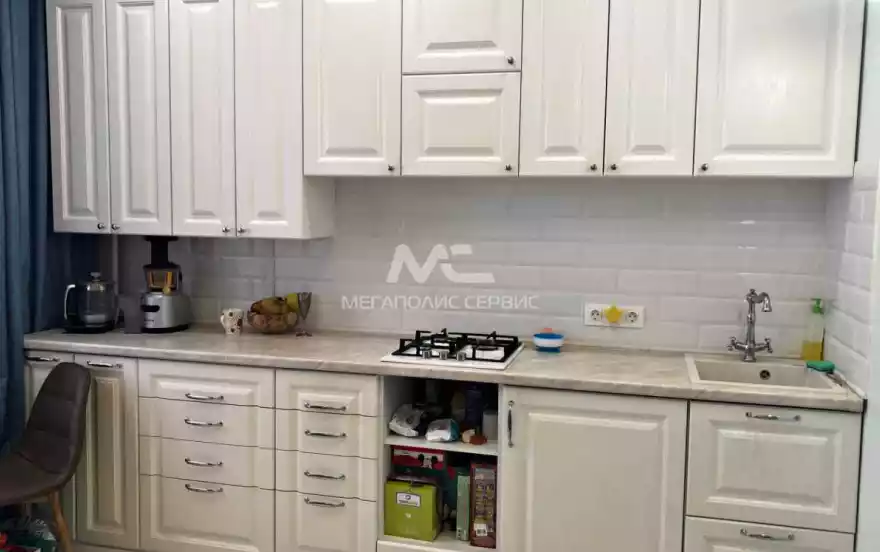 Закруткина улица, 47