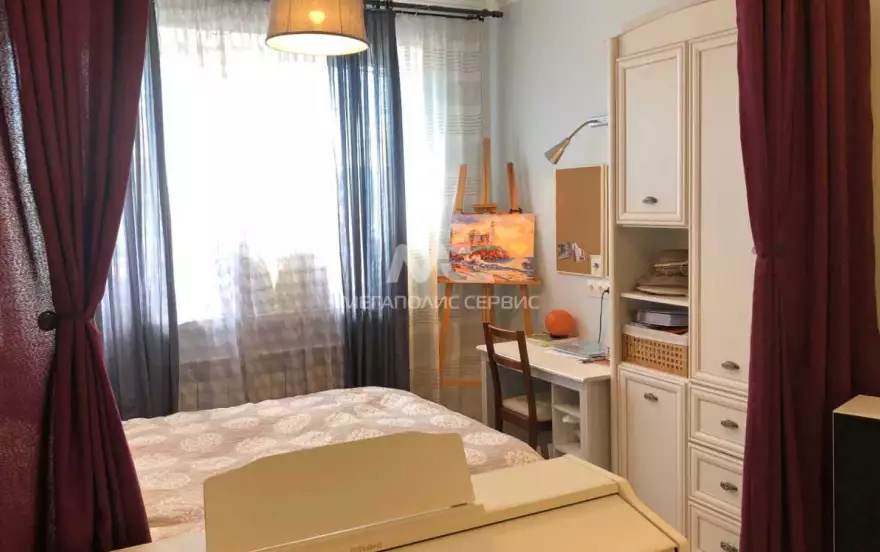Закруткина улица, 47
