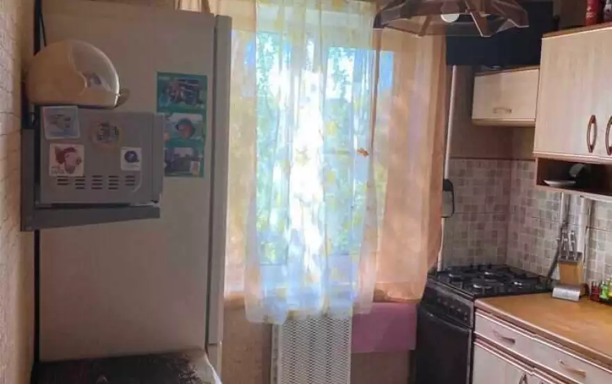 Гурьева улица, 3
