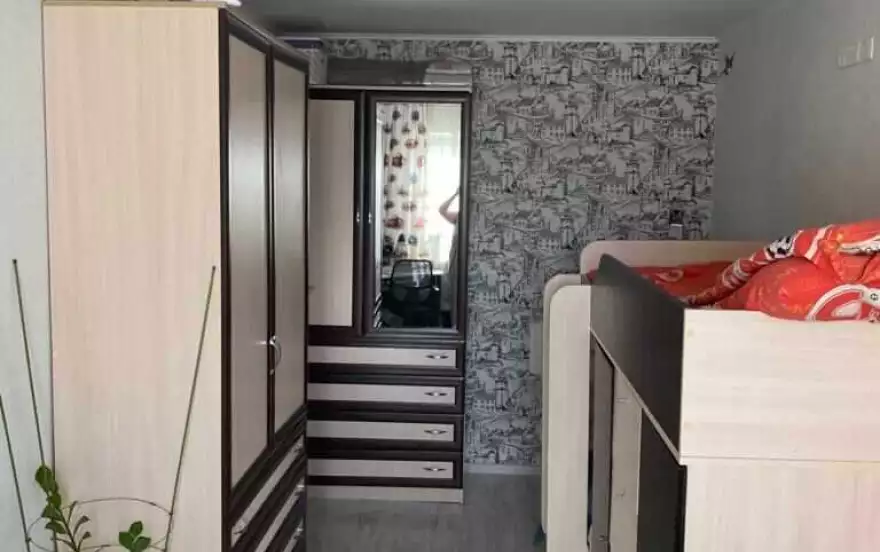 Гурьева улица, 3