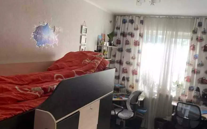 Гурьева улица, 3