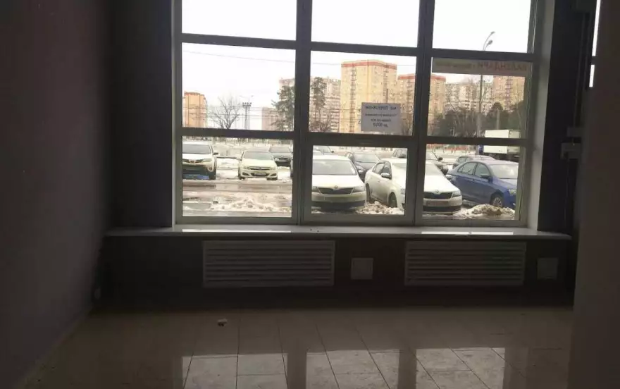 Высоковольтная улица, 22