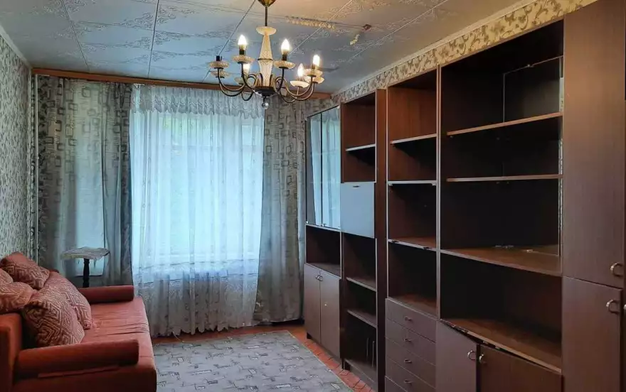 Коминтерна улица, 15