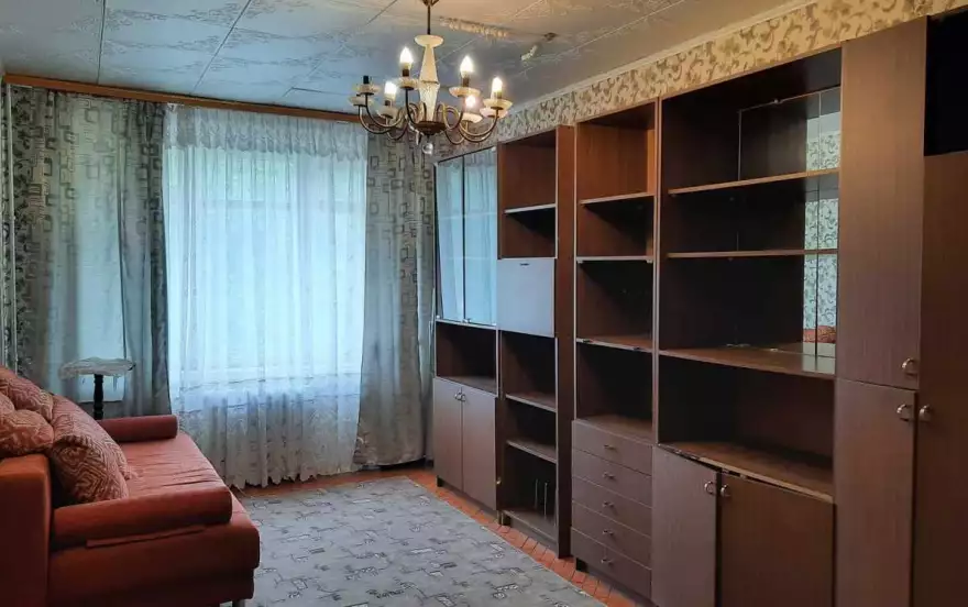 Коминтерна улица, 15