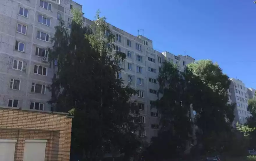 Девичье Поле улица, 28