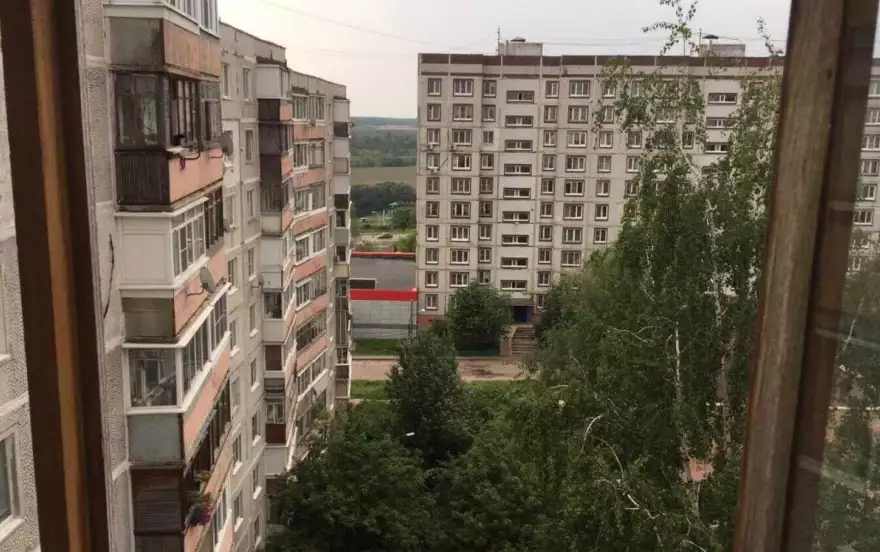 Девичье Поле улица, 28