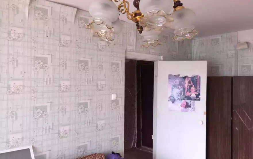 Девичье Поле улица, 28