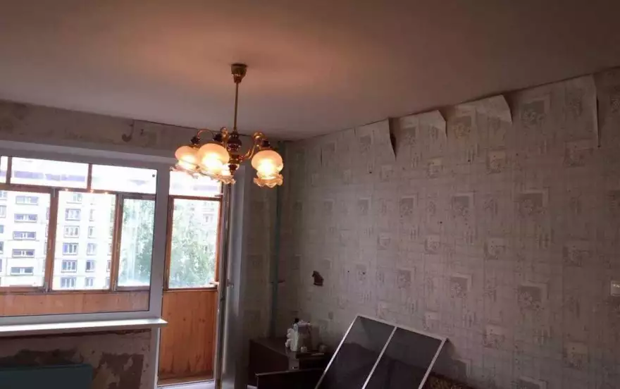 Девичье Поле улица, 28