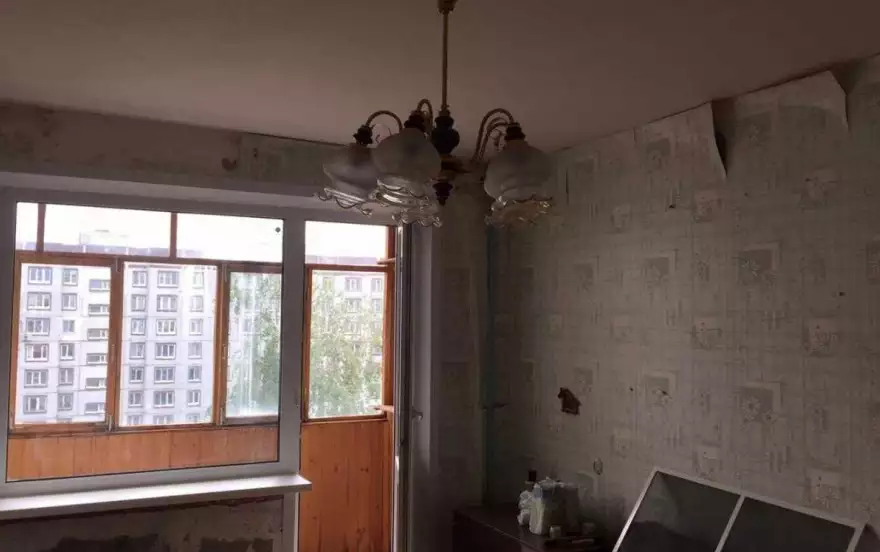 Девичье Поле улица, 28