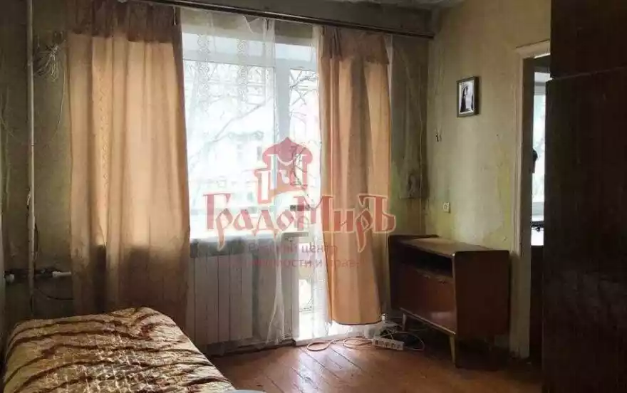 Пионерская улица, 5