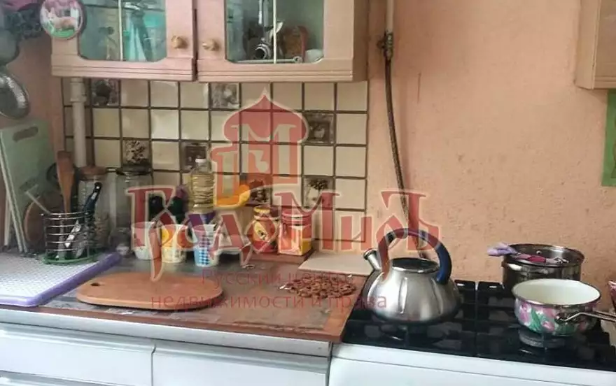 Крупской улица, 23к2