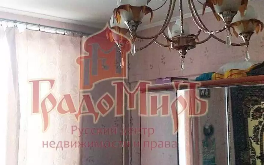 Крупской улица, 23к2