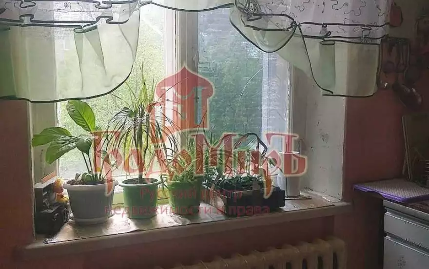 Крупской улица, 23к2
