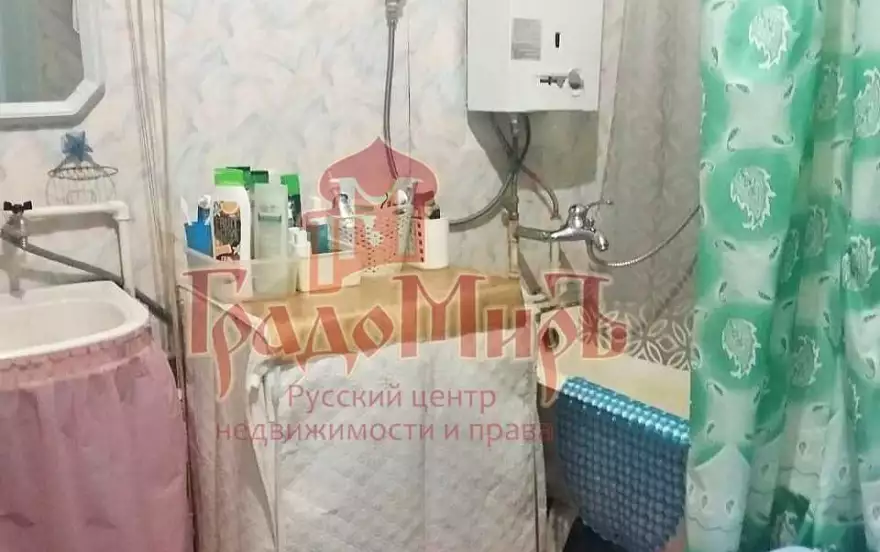 Крупской улица, 23к2