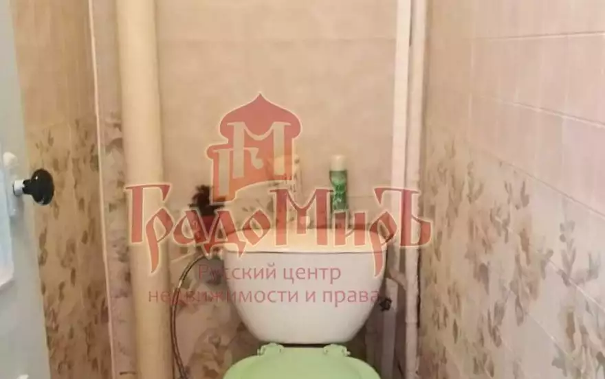 Крупской улица, 23к2