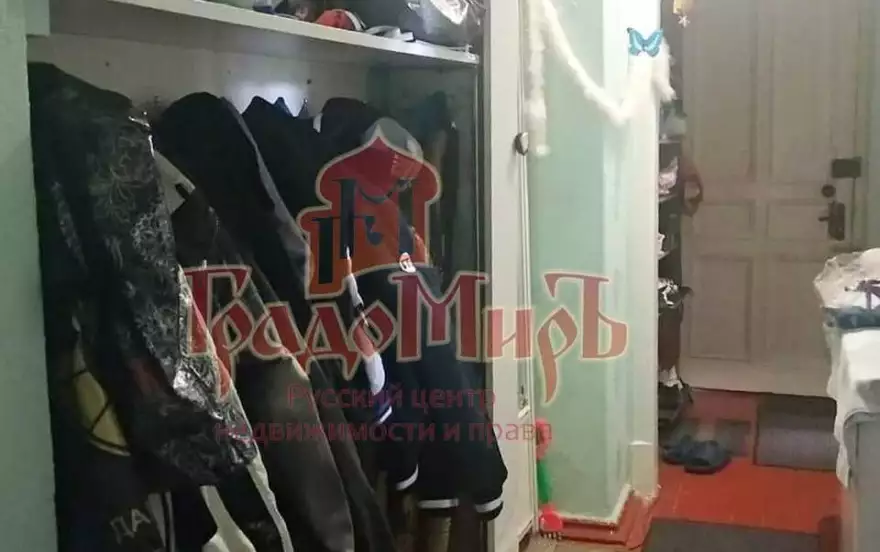 Крупской улица, 23к2