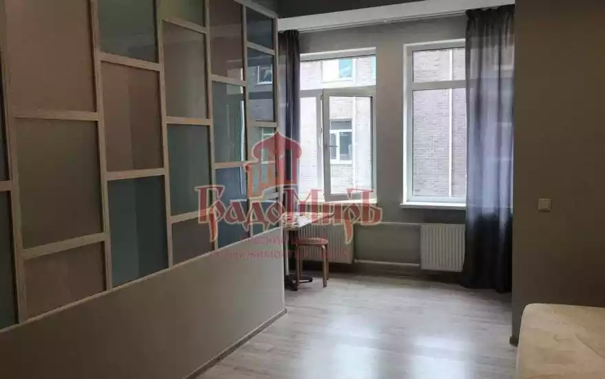 Ватутина улица, 1/2к2