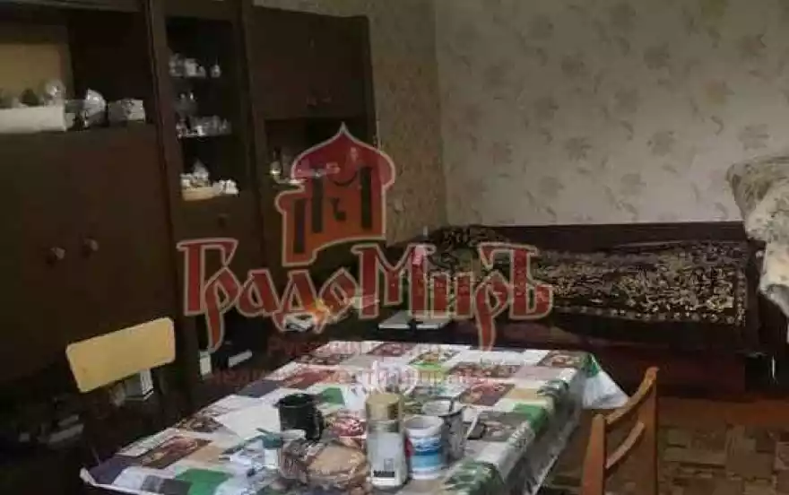 Молодёжная улица, 6