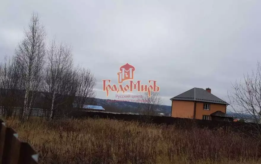 Восточная улица