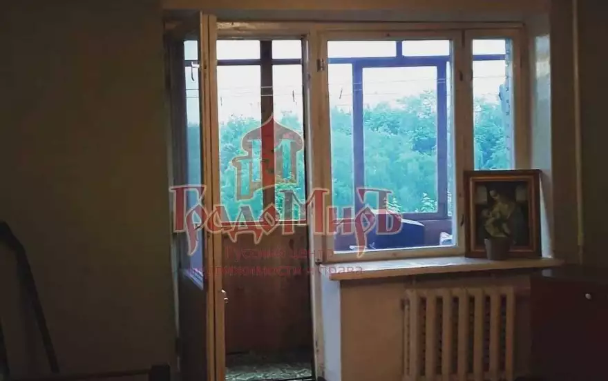 Прудная улица, 9