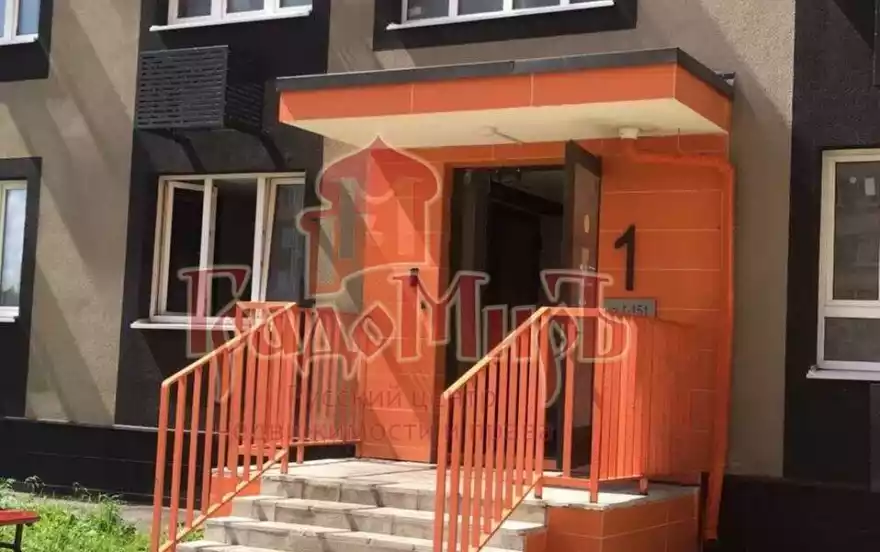 Яганова улица, 9к3