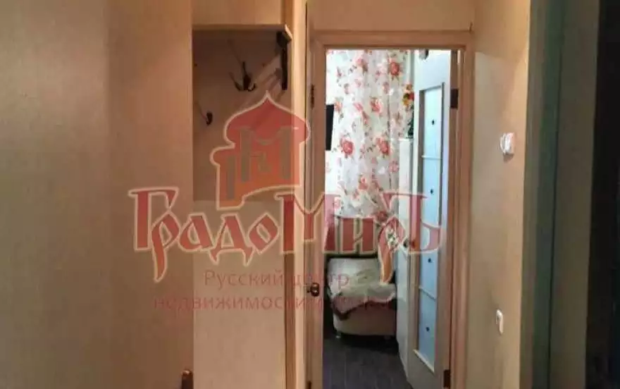 Комитетский Лес улица, 8