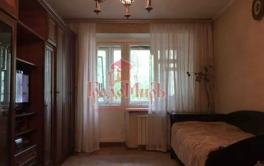 Комитетский Лес улица, 8