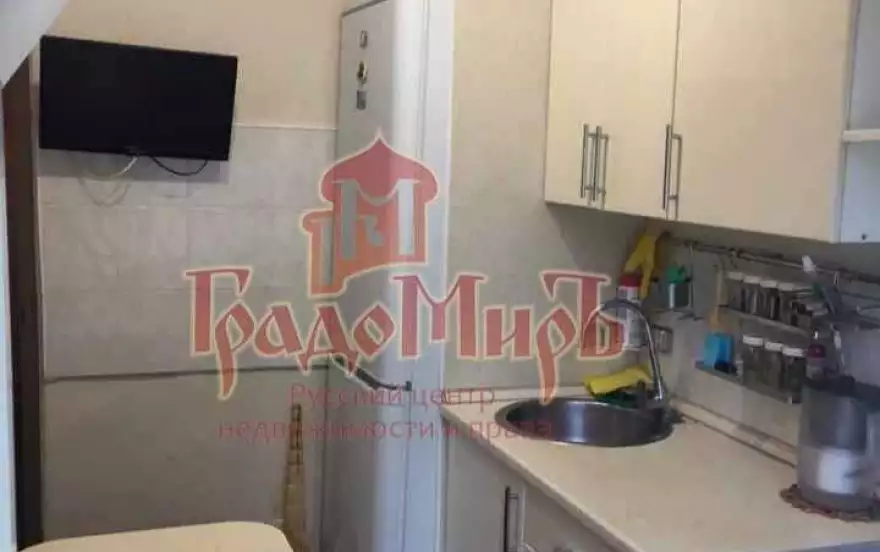 Комитетский Лес улица, 8