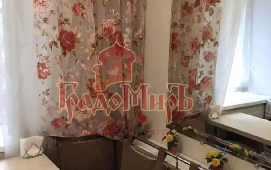 Комитетский Лес улица, 8