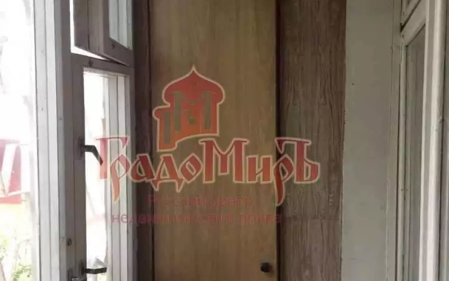 Комитетский Лес улица, 8