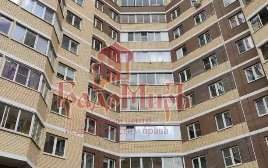 Просвещения улица, 13к3