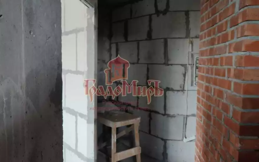 Просвещения улица, 13к3
