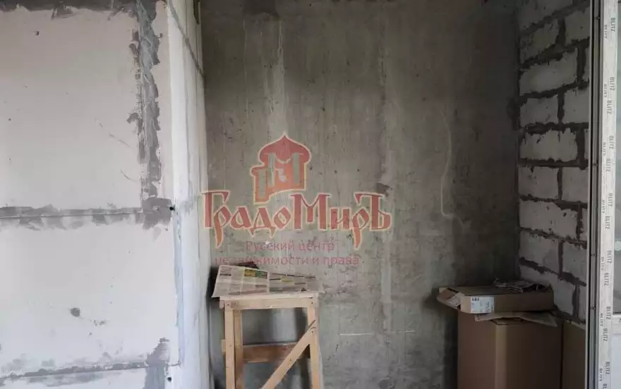 Просвещения улица, 13к3