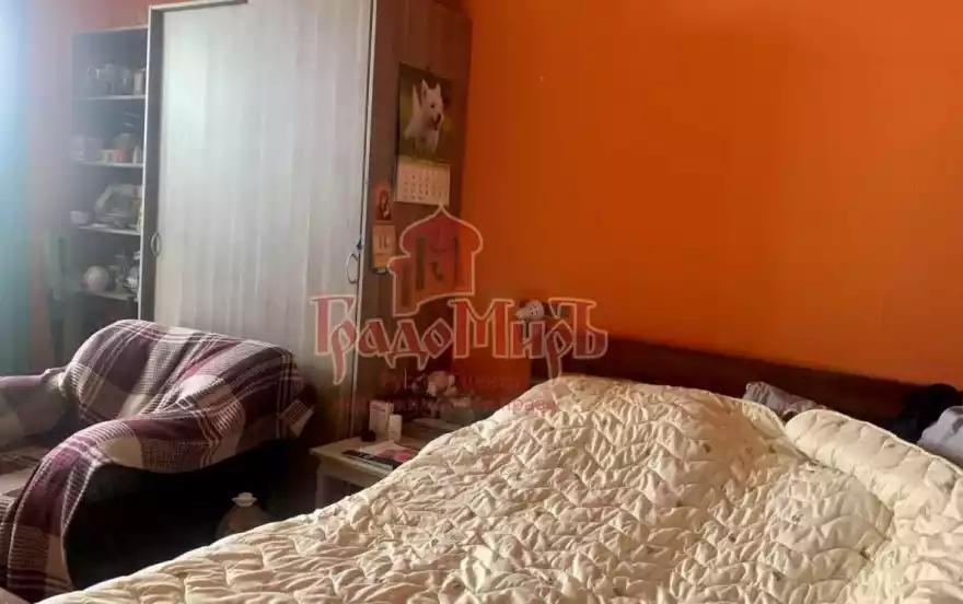 Чайковского улица, 20