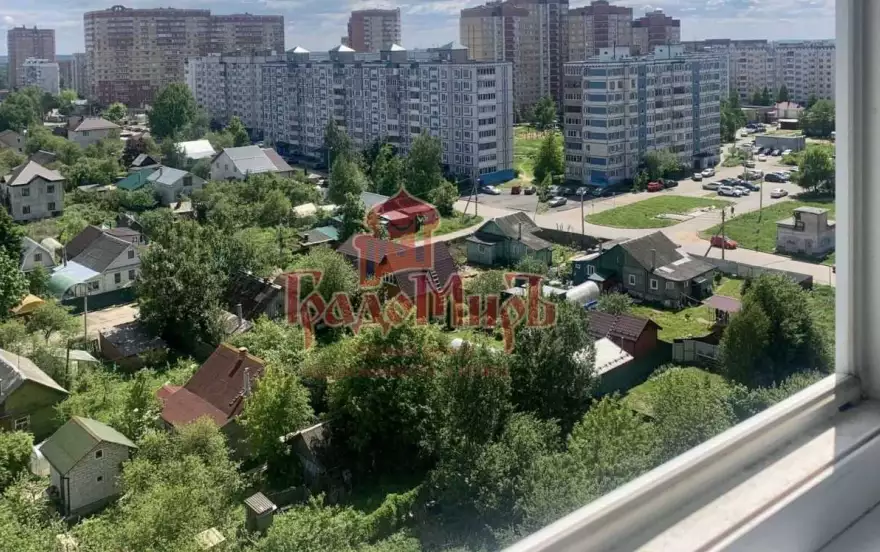 Чайковского улица, 20