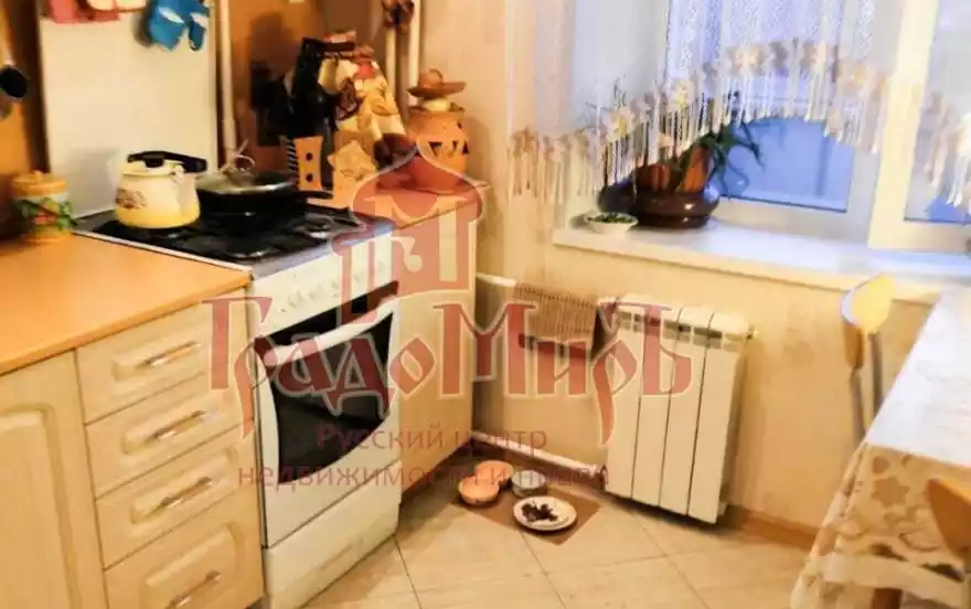 50 лет Комсомола улица, 41