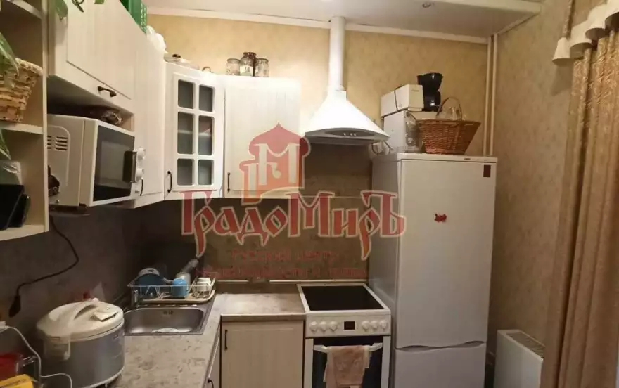 Степана Разина улица, 2к2