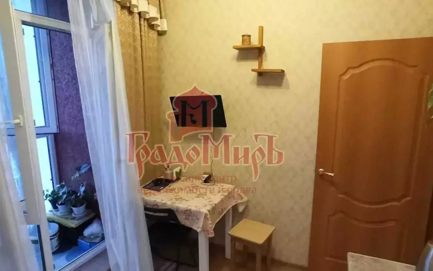 Степана Разина улица, 2к2