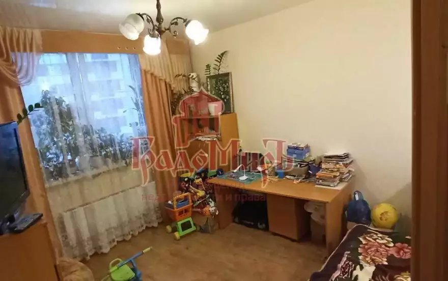 Степана Разина улица, 2к2
