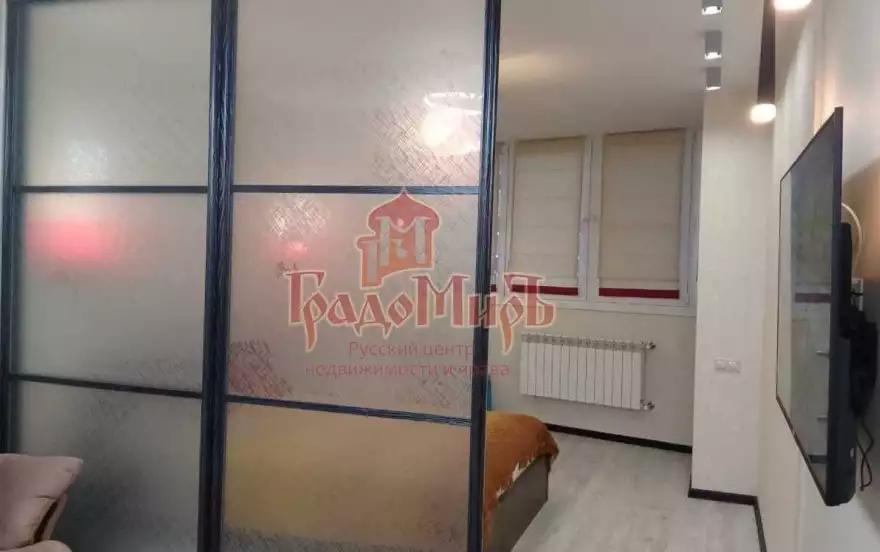 Просвещения улица, 11к3