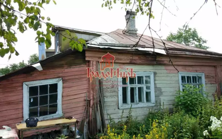 Пушкарская улица