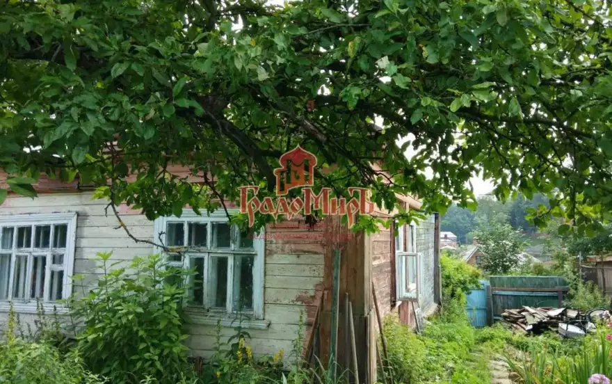Пушкарская улица
