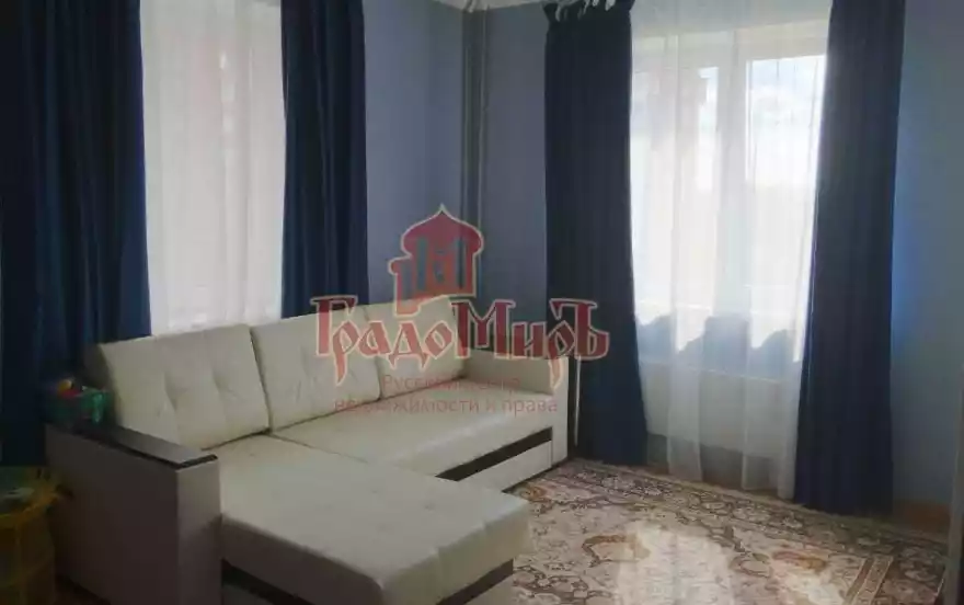 2-я Комсомольская улица, 16к5