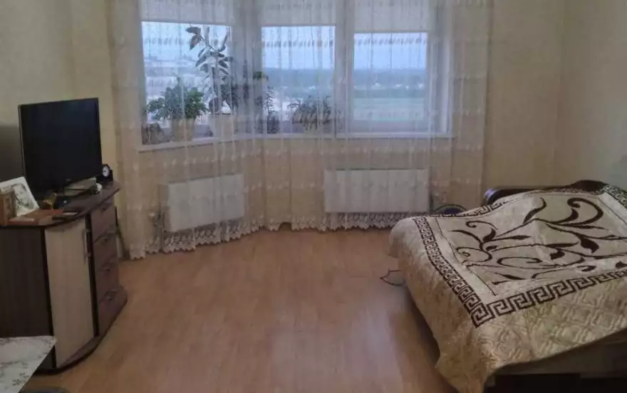 3-й мкр, 12