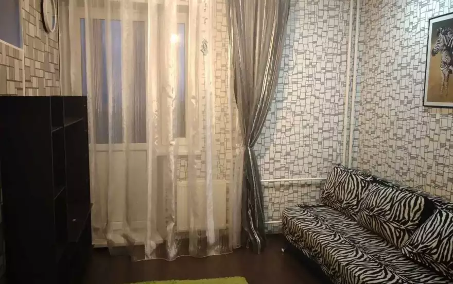 3-й мкр, 28