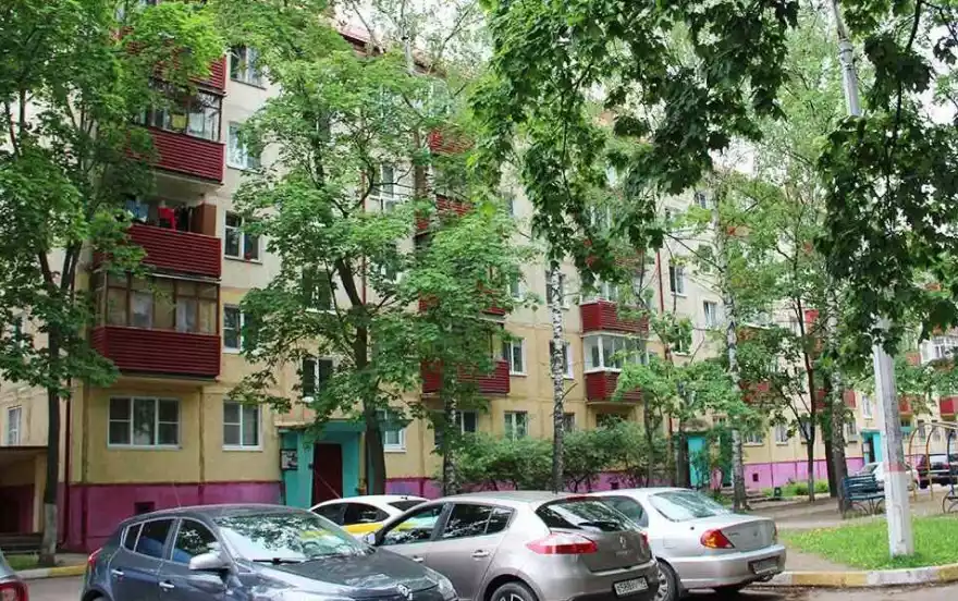 Гурьева улица, 11