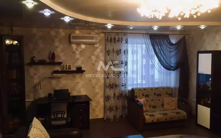 Механизации улица, 2